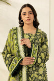 Shirt Shalwar Dupatta - 0612 Zellbury Brand Original Fabrics