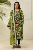 Shirt Shalwar Dupatta - 0612 Zellbury Brand Original Fabrics