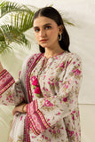 Shirt Shalwar Dupatta - 0616 Zellbury Brand Original Fabrics