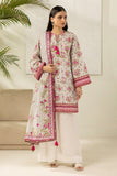 Shirt Shalwar Dupatta - 0616 Zellbury Brand Original Fabrics