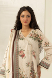Shirt Shalwar Dupatta - 0618 Zellbury Brand Original Fabrics