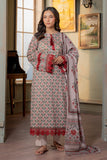 Shirt Shalwar Dupatta - 0619 Zellbury Brand Original Fabrics