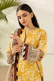 Shirt Shalwar Dupatta - 0623 Zellbury Brand Original Fabrics