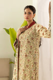 Shirt Shalwar Dupatta - 0624 Zellbury Brand Original Fabrics