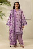 Shirt Shalwar Dupatta - 0629 Zellbury Brand Original Fabrics