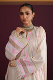 Shirt Shalwar Dupatta - 0634 Zellbury Brand Original Fabrics