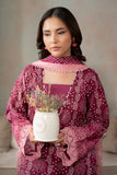Shirt Shalwar Dupatta - 0635 Zellbury Brand Original Fabrics