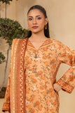 Shirt Shalwar Dupatta - 0678 Zellbury Brand Original Fabrics
