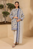 Shirt Shalwar Dupatta - 0679 Zellbury Brand Original Fabrics