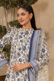 Shirt Shalwar Dupatta - 0679 Zellbury Brand Original Fabrics
