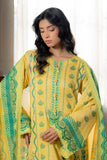 Shirt Shalwar Dupatta - 0680 Zellbury Brand Original Fabrics