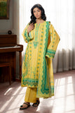 Shirt Shalwar Dupatta - 0680 Zellbury Brand Original Fabrics