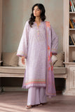 Shirt Shalwar Dupatta - 0682 Zellbury Brand Original Fabrics