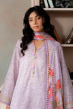 Shirt Shalwar Dupatta - 0682 Zellbury Brand Original Fabrics