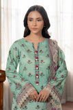 Shirt Shalwar Dupatta - 0684 Zellbury Brand Original Fabrics