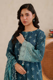 Shirt Shalwar Dupatta - 0686 Zellbury Brand Original Fabrics