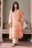 Shirt Shalwar Dupatta - 0692 Zellbury Brand Original Fabrics
