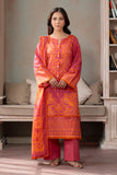 Shirt Shalwar Dupatta - 0697 Zellbury Brand Original Fabrics
