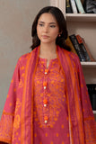 Shirt Shalwar Dupatta - 0697 Zellbury Brand Original Fabrics