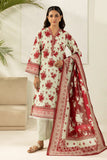 Shirt Shalwar Dupatta - 0699 Zellbury Brand Original Fabrics
