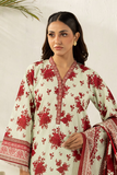 Shirt Shalwar Dupatta - 0699 Zellbury Brand Original Fabrics