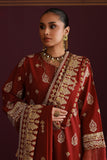 Shirt Shalwar Dupatta - 0704 Zellbury Brand Original Fabrics