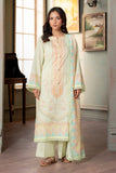 Shirt Shalwar Dupatta - 0746 Zellbury Brand Original Fabrics