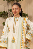 Shirt Shalwar Dupatta - 0759 Zellbury Brand Original Fabrics