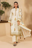 Shirt Shalwar Dupatta - 0759 Zellbury Brand Original Fabrics