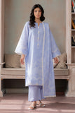Shirt Shalwar Dupatta - 0765 Zellbury Brand Original Fabrics