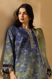 Shirt Shalwar Dupatta - 0766 Zellbury Brand Original Fabrics
