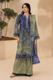 Shirt Shalwar Dupatta - 0766 Zellbury Brand Original Fabrics