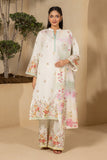 Shirt Shalwar Dupatta - 0767 Zellbury Brand Original Fabrics
