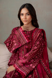 Shirt Shalwar Dupatta - 0771 Zellbury Brand Original Fabrics