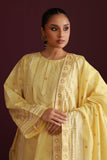 Shirt Shalwar Dupatta - 0772 Zellbury Brand Original Fabrics