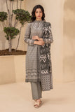 Shirt Shalwar Dupatta - 0775 Zellbury Brand Original Fabrics