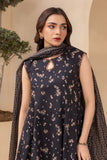 Shirt Shalwar Dupatta - 0826 Zellbury Brand Original Fabrics