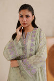 Shirt Shalwar Dupatta - 0875 Zellbury Brand Original Fabrics