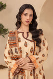 Shirt Shalwar Dupatta - 0876 Zellbury Brand Original Fabrics