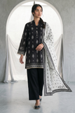 Shirt Shalwar Dupatta WUS26X30938 Zellbury Brand Original Fabrics