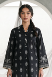 Shirt Shalwar Dupatta WUS26X30938 Zellbury Brand Original Fabrics