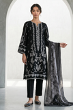 Shirt Shalwar Dupatta WUS26X31028 Zellbury Brand Original Fabrics