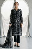 Shirt Shalwar Dupatta WUS26X31080 Zellbury Brand Original Fabrics