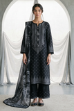 Shirt Shalwar Dupatta WUS26X31091 Zellbury Brand Original Fabrics