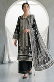 Shirt Shalwar Dupatta WUS26X31094 Zellbury Brand Original Fabrics