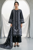 Shirt Shalwar Dupatta WUS26X31097 Zellbury Brand Original Fabrics