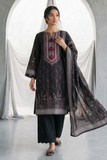 Shirt Shalwar Dupatta WUS26X31137 Zellbury Brand Original Fabrics