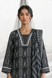 Shirt Shalwar Dupatta WUS26X31142 Zellbury Brand Original Fabrics
