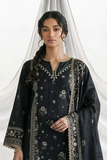 Shirt Shalwar Dupatta WUS26X31158 Zellbury Brand Original Fabrics