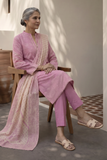 Shirt Shalwar Dupatta - 8006 Zellbury Brand Original Fabrics